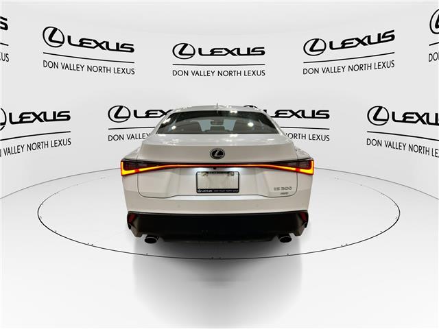 2022 Lexus IS 300  (Stk: 14U7398) in Markham - Image 8 of 30