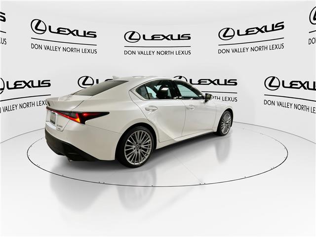 2022 Lexus IS 300  (Stk: 14U7398) in Markham - Image 9 of 30