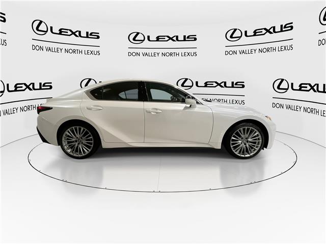 2022 Lexus IS 300  (Stk: 14U7398) in Markham - Image 10 of 30