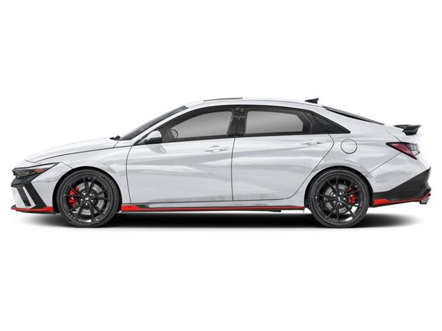 2026 Hyundai Elantra N Base (Stk: 7-1777) in Whitby - Image 2 of 12