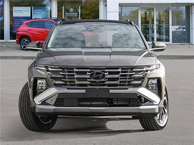 2026 Hyundai Tucson Hybrid Ultimate (Stk: 2610212) in Aurora - Image 2 of 23