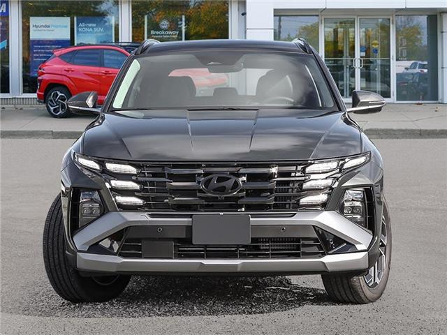 2026 Hyundai Tucson Hybrid Ultimate (Stk: 2610207) in Aurora - Image 2 of 23