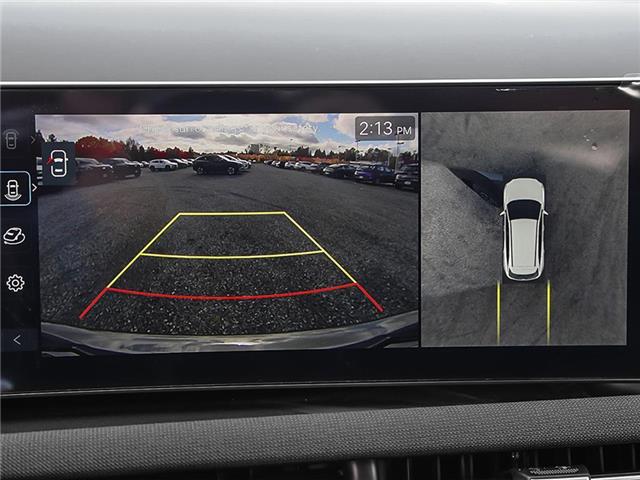 2026 Hyundai Tucson Hybrid Ultimate (Stk: 2610207) in Aurora - Image 23 of 23