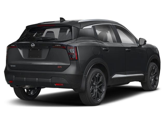 2026 Nissan Kicks SR (Stk: V26104) in Mississauga - Image 3 of 11