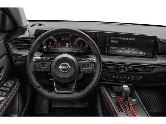 2026 Nissan Kicks SR (Stk: V26104) in Mississauga - Image 4 of 11