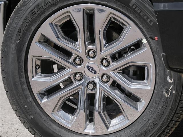 2026 Ford F-150 XLT (Stk: T6413) in St. Thomas - Image 8 of 11