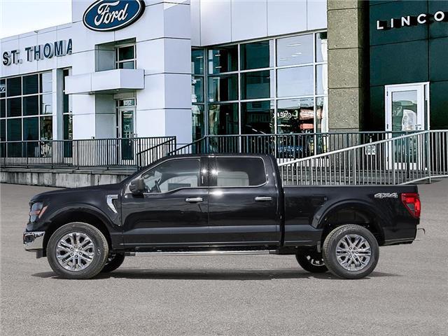 2026 Ford F-150 XLT (Stk: T6412) in St. Thomas - Image 3 of 11