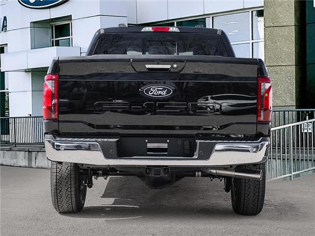 2026 Ford F-150 XLT (Stk: T6411) in St. Thomas - Image 5 of 11