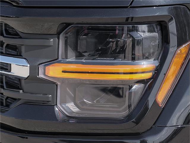 2026 Ford F-150 XLT (Stk: T6411) in St. Thomas - Image 10 of 11