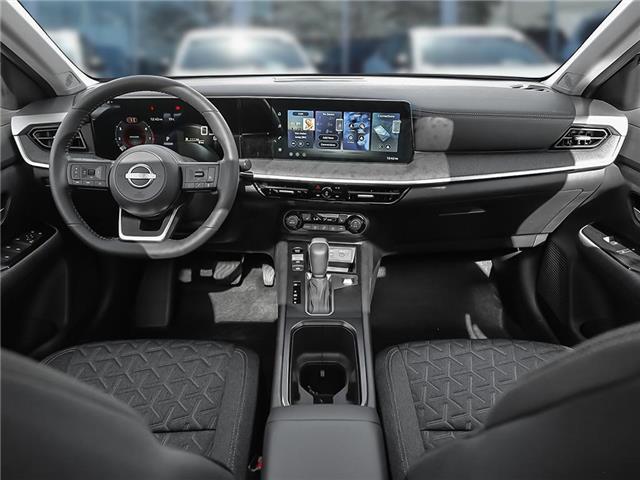 2026 Nissan Kicks SV (Stk: V26071) in Scarborough - Image 20 of 21