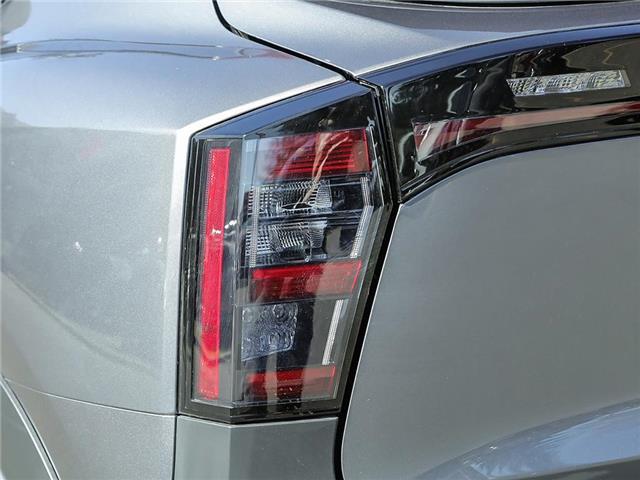2026 Nissan Kicks SV (Stk: V26066) in Scarborough - Image 9 of 21