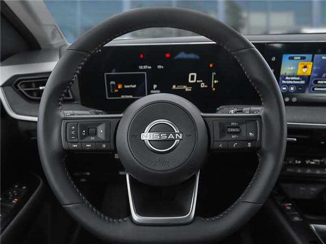 2026 Nissan Kicks SV (Stk: V26066) in Scarborough - Image 11 of 21