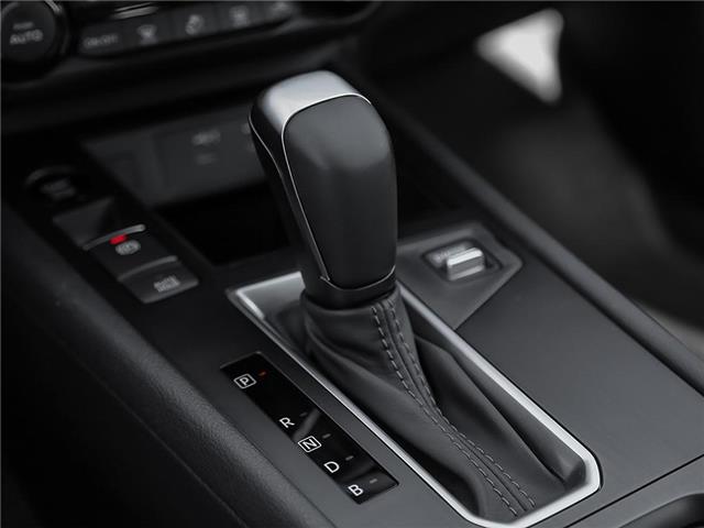 2026 Nissan Kicks SV (Stk: V26066) in Scarborough - Image 15 of 21