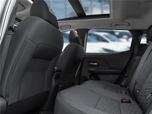 2026 Nissan Kicks SV (Stk: V26066) in Scarborough - Image 19 of 21