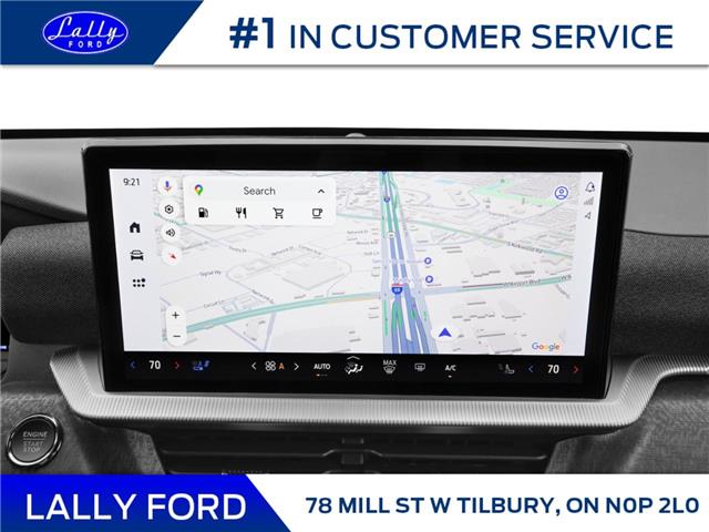 2026 Ford Explorer Platinum (Stk: LFEX01779) in Tilbury - Image 13 of 13