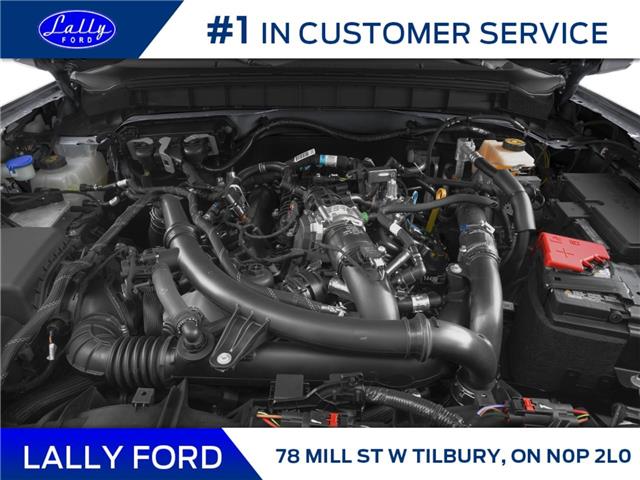 2026 Ford Bronco Outer Banks (Stk: LFBR01798) in Tilbury - Image 9 of 13