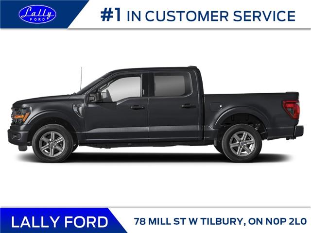 2026 Ford F-150 XLT (Stk: LFFF01774) in Tilbury - Image 3 of 12