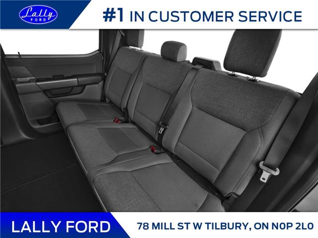 2026 Ford F-150 XLT (Stk: LFFF01774) in Tilbury - Image 10 of 12