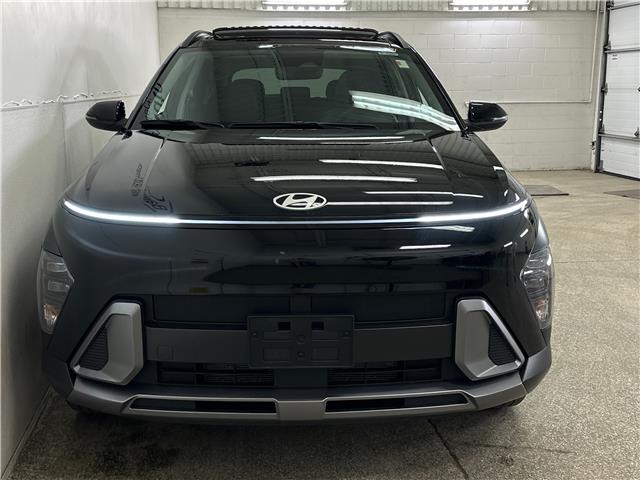 2025 Hyundai Kona 2.0L Preferred w/Trend Package (Stk: 43746J) in Belleville - Image 2 of 30