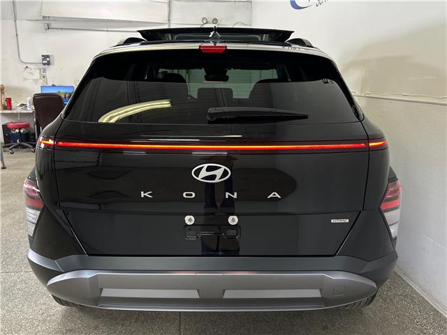 2025 Hyundai Kona 2.0L Preferred w/Trend Package (Stk: 43746J) in Belleville - Image 6 of 30