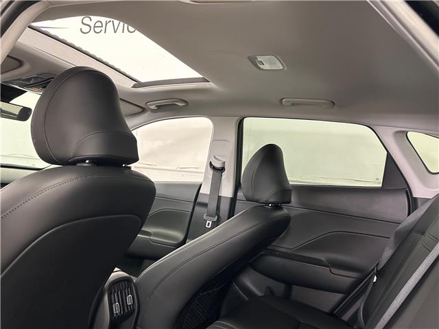 2025 Hyundai Kona 2.0L Preferred w/Trend Package (Stk: 43746J) in Belleville - Image 8 of 30