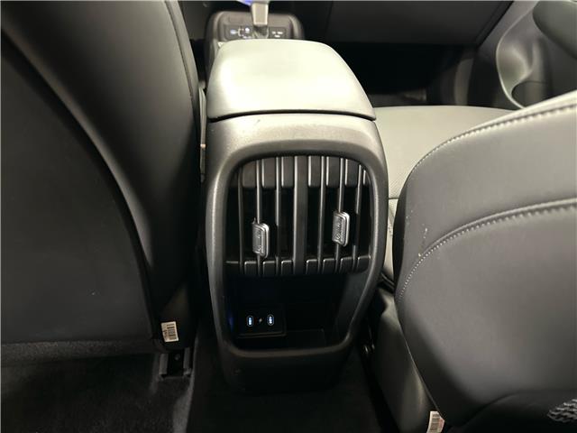 2025 Hyundai Kona 2.0L Preferred w/Trend Package (Stk: 43746J) in Belleville - Image 9 of 30