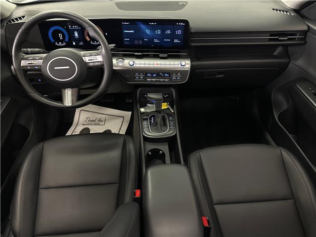 2025 Hyundai Kona 2.0L Preferred w/Trend Package (Stk: 43746J) in Belleville - Image 10 of 30
