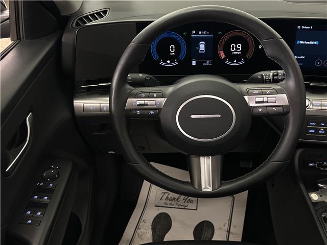 2025 Hyundai Kona 2.0L Preferred w/Trend Package (Stk: 43746J) in Belleville - Image 11 of 30