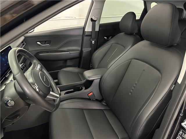 2025 Hyundai Kona 2.0L Preferred w/Trend Package (Stk: 43746J) in Belleville - Image 12 of 30