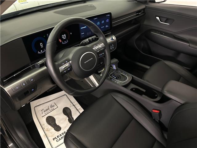 2025 Hyundai Kona 2.0L Preferred w/Trend Package (Stk: 43746J) in Belleville - Image 13 of 30