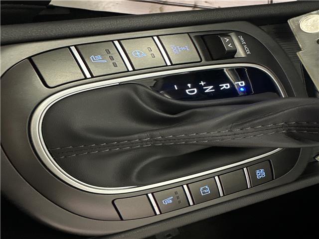 2025 Hyundai Kona 2.0L Preferred w/Trend Package (Stk: 43746J) in Belleville - Image 17 of 30