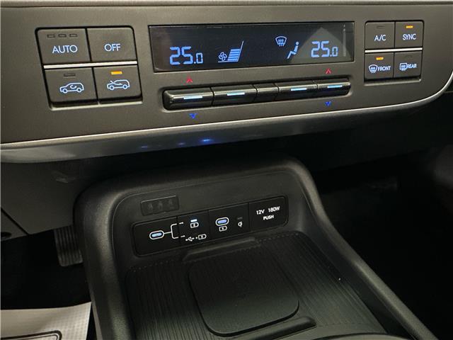 2025 Hyundai Kona 2.0L Preferred w/Trend Package (Stk: 43746J) in Belleville - Image 18 of 30