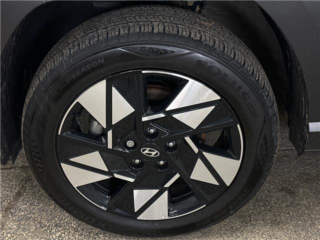 2025 Hyundai Kona 2.0L Preferred w/Trend Package (Stk: 43746J) in Belleville - Image 25 of 30