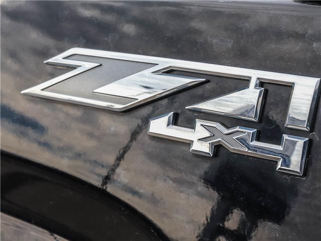 2018 GMC Sierra 1500 SLT (Stk: 26225A) in Ingersoll - Image 26 of 28