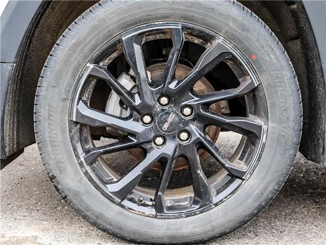 2024 GMC Terrain SLT (Stk: 26015P) in Ingersoll - Image 6 of 26