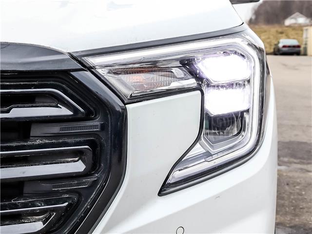 2024 GMC Terrain SLT (Stk: 26015P) in Ingersoll - Image 7 of 26