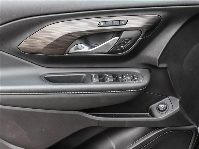 2024 GMC Terrain SLT (Stk: 26015P) in Ingersoll - Image 8 of 26