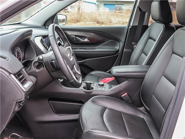 2024 GMC Terrain SLT (Stk: 26015P) in Ingersoll - Image 10 of 26