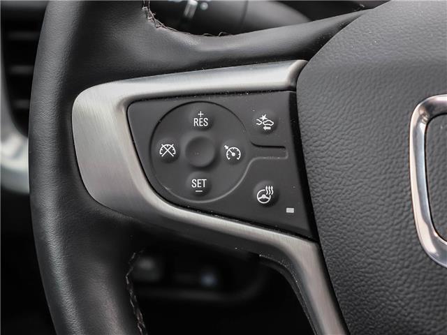 2024 GMC Terrain SLT (Stk: 26015P) in Ingersoll - Image 12 of 26