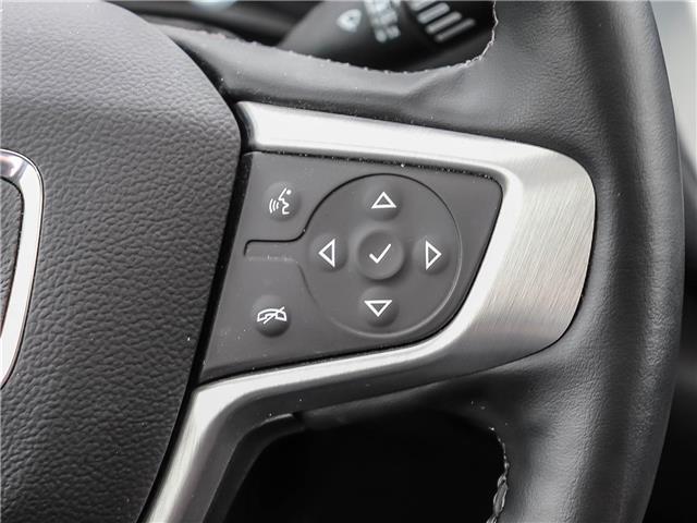 2024 GMC Terrain SLT (Stk: 26015P) in Ingersoll - Image 13 of 26