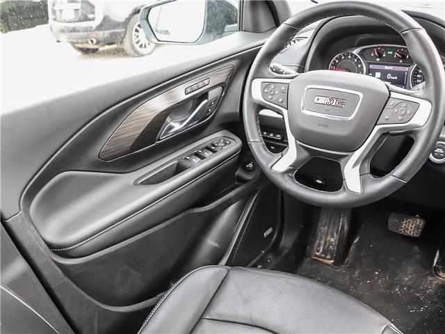 2024 GMC Terrain SLT (Stk: 26015P) in Ingersoll - Image 15 of 26