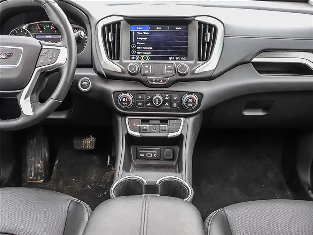 2024 GMC Terrain SLT (Stk: 26015P) in Ingersoll - Image 16 of 26
