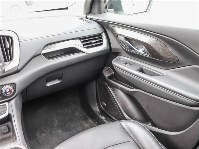 2024 GMC Terrain SLT (Stk: 26015P) in Ingersoll - Image 17 of 26