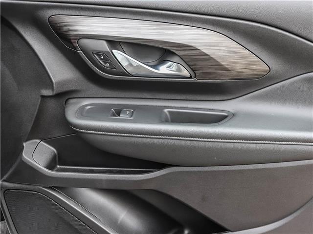 2024 GMC Terrain SLT (Stk: 26015P) in Ingersoll - Image 18 of 26
