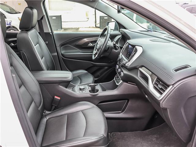 2024 GMC Terrain SLT (Stk: 26015P) in Ingersoll - Image 19 of 26