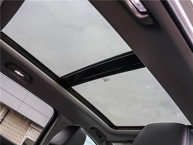 2024 GMC Terrain SLT (Stk: 26015P) in Ingersoll - Image 20 of 26