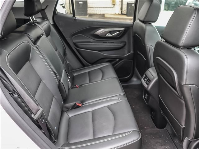 2024 GMC Terrain SLT (Stk: 26015P) in Ingersoll - Image 21 of 26