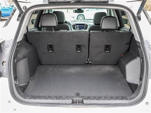 2024 GMC Terrain SLT (Stk: 26015P) in Ingersoll - Image 22 of 26