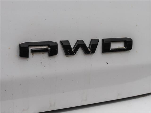 2024 GMC Terrain SLT (Stk: 26015P) in Ingersoll - Image 23 of 26
