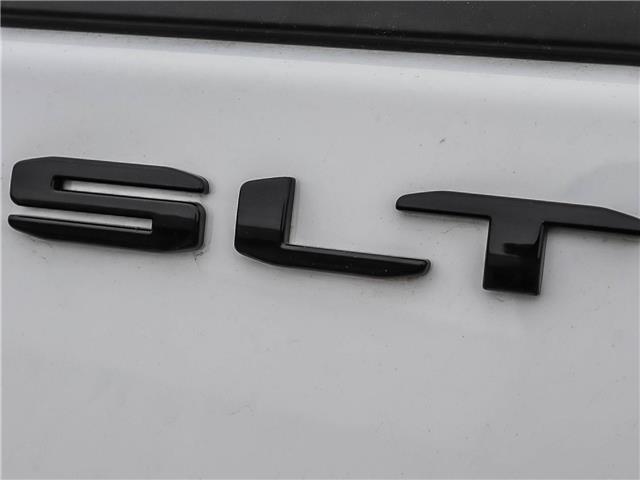 2024 GMC Terrain SLT (Stk: 26015P) in Ingersoll - Image 24 of 26
